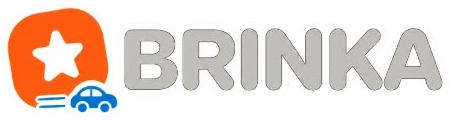 BRINKA